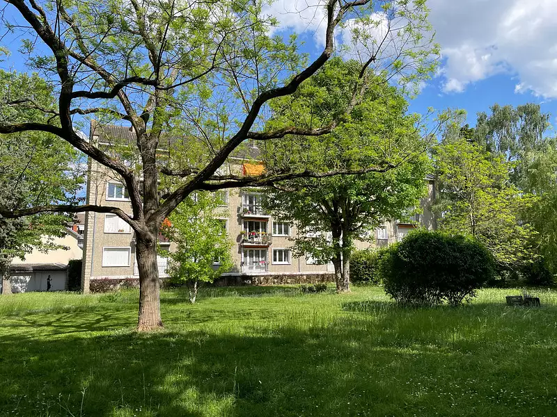 Appartement, 74 m²