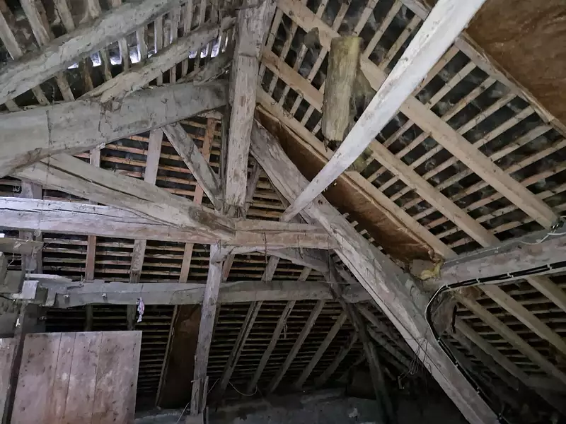 Maison, 117 m²