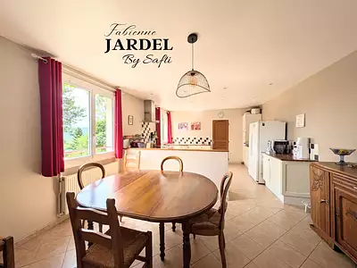 Maison, 280 m²