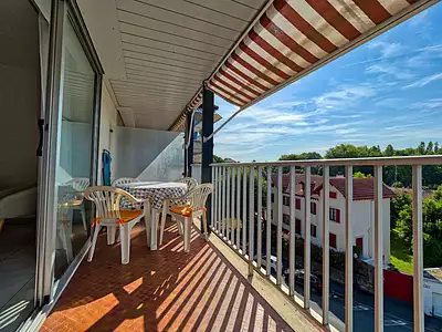 Appartement, 37,02 m²