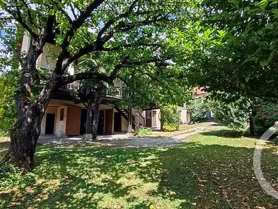 Maison, 121,9 m²