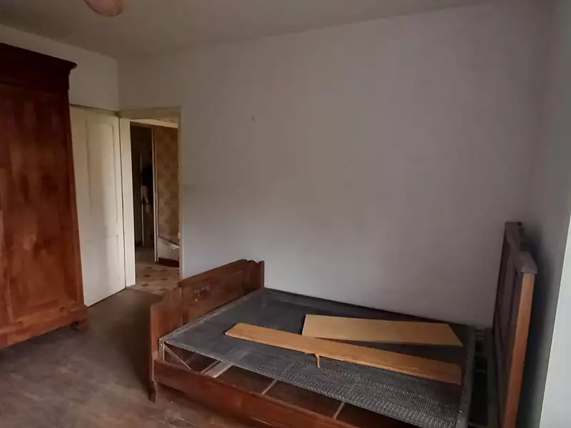 Maison, 66 m²