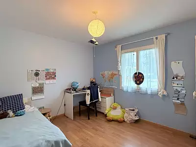 Maison, 135,54 m²