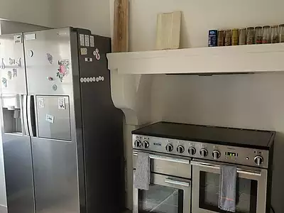 Maison, 137 m²