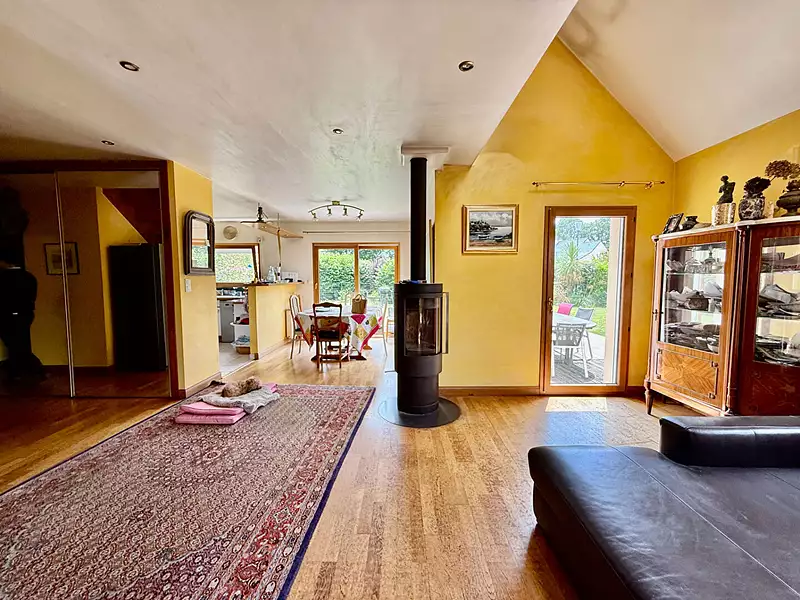 Maison, 116 m²