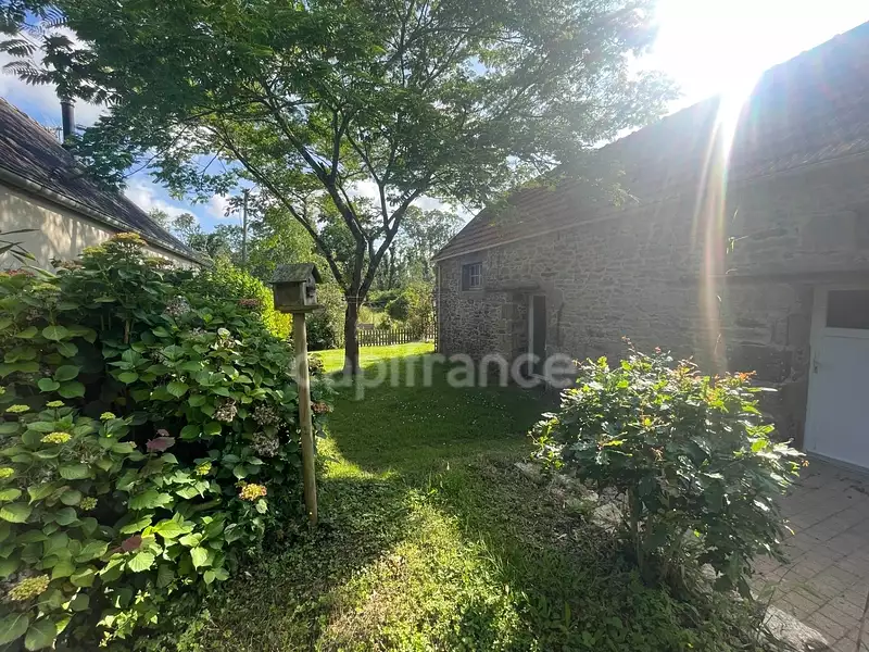 Maison, 124 m²