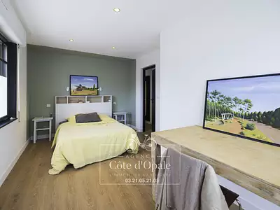 Maison, 127 m²