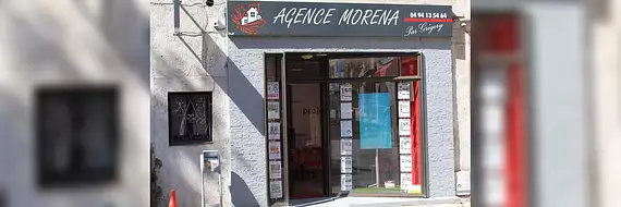 AGENCE MORENA