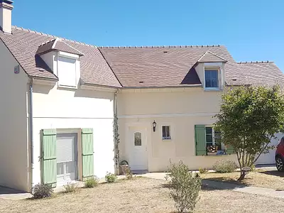 Maison, 140 m²