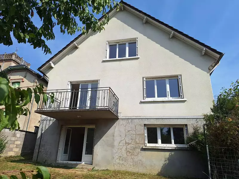 Maison, 172 m²