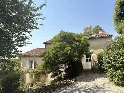 Maison, 168 m²