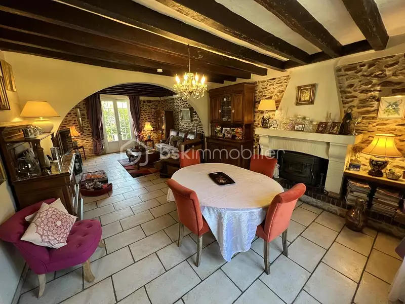Maison, 170 m²