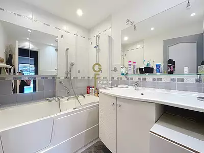 Appartement, 78,15 m²