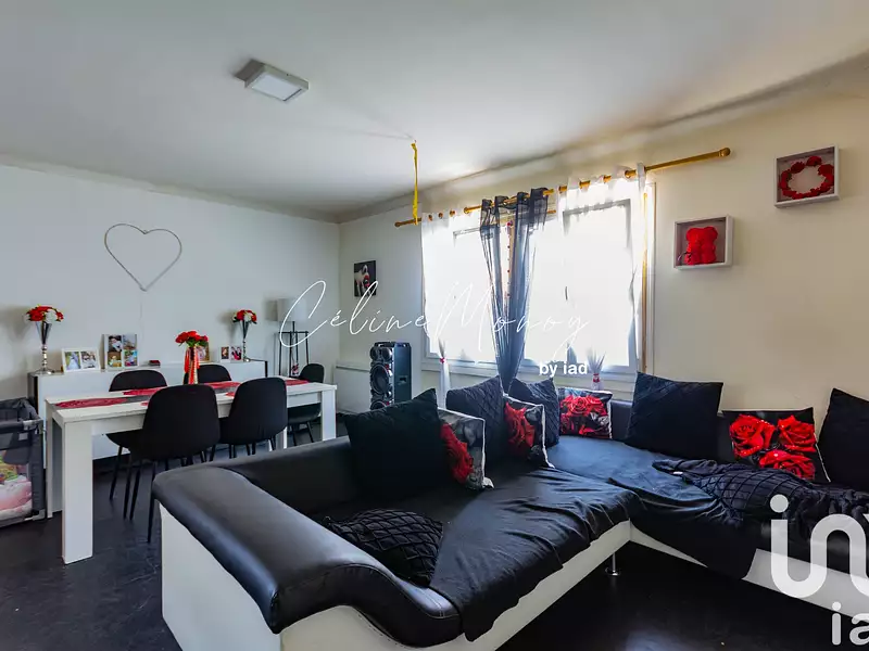 Maison, 100 m²