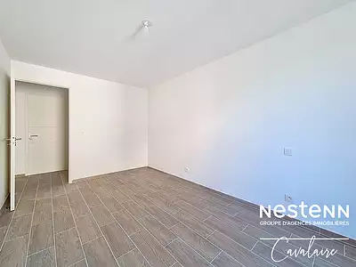Appartement, 60,11 m²