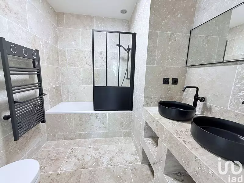 Maison, 160 m²