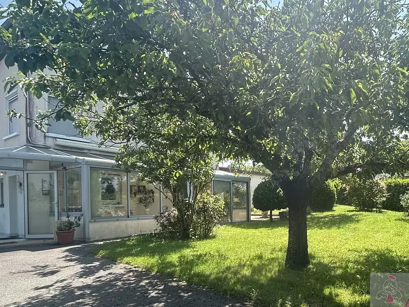 Maison, 125 m²