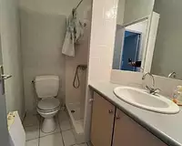 Appartement, 24,49 m²