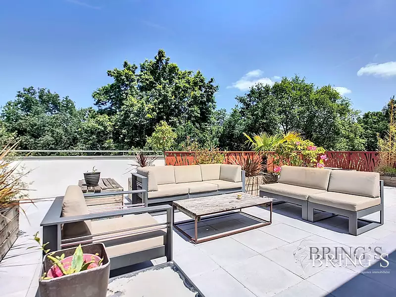 Appartement, 77,81 m²