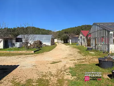 Maison, 86 m²