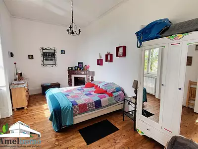 Maison, 250 m²