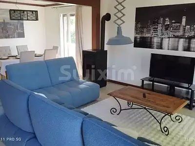 Maison, 118 m²