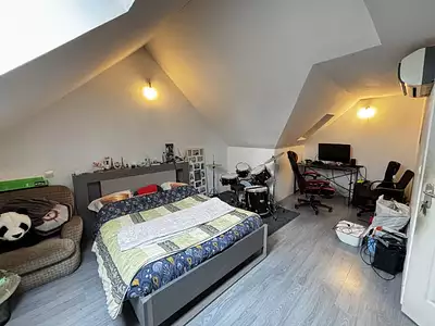 Maison, 186 m²