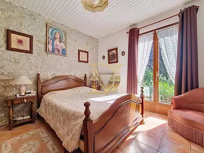 Maison, 191 m²