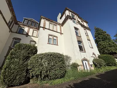 Appartement, 80,63 m²