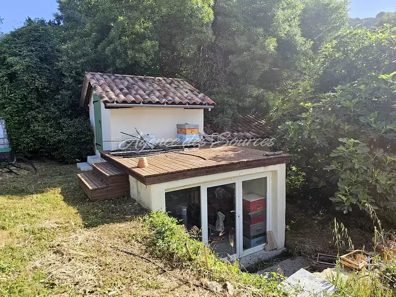 Maison, 85,15 m²