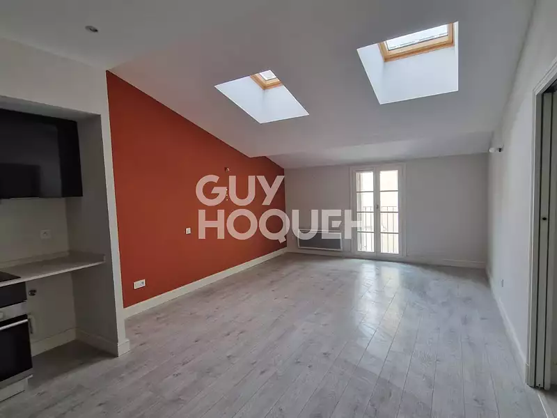 Appartement, 67,48 m²