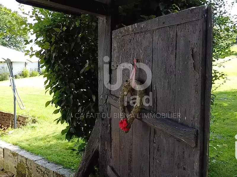 Maison, 99 m²