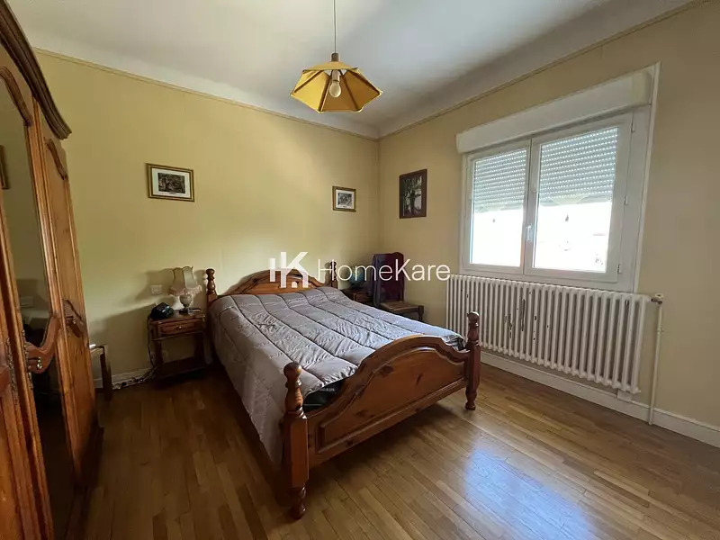 Maison, 200 m²