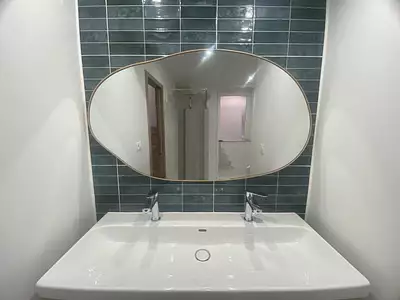 Appartement, 132 m²