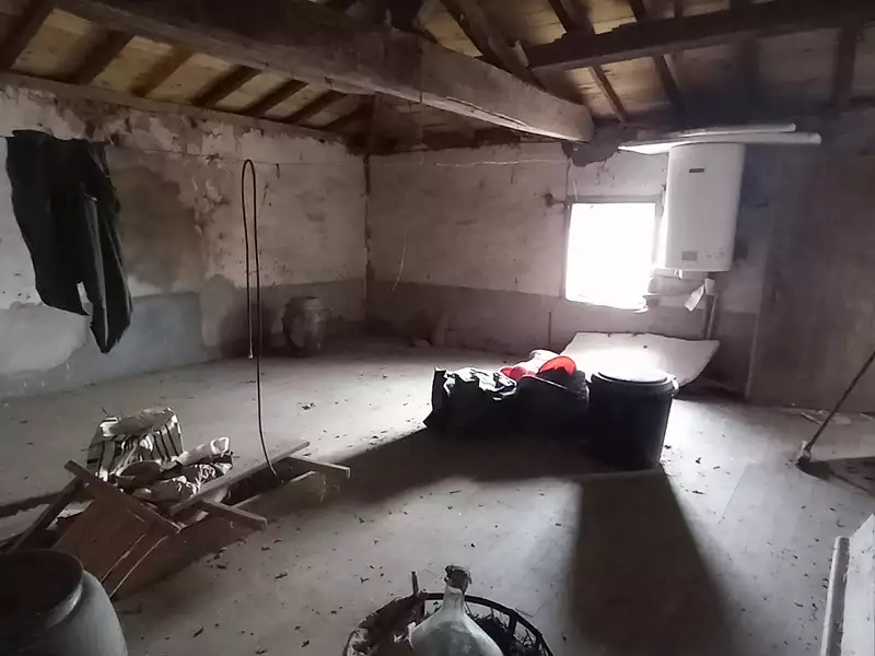 Maison, 66 m²