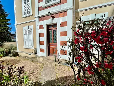 Maison, 105 m²