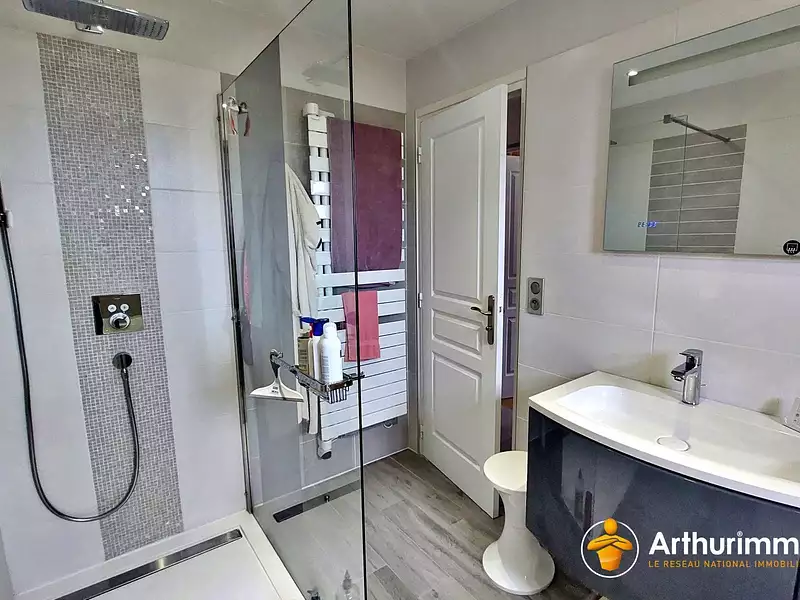 Maison, 127,6 m²