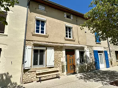 Maison, 147 m²