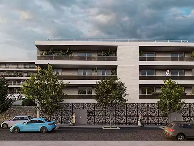 Les Jardins de la Charentonne