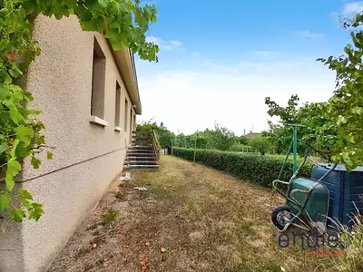 Maison, 140 m²