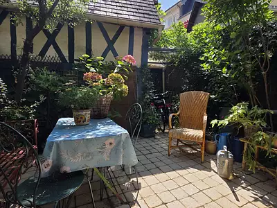 Maison, 75 m²