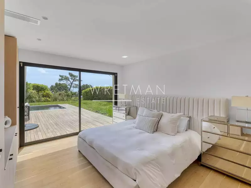 Maison, 222 m²