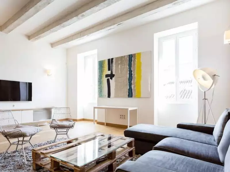 Appartement, 118 m²