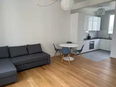 Appartement, 43,13 m²