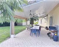 Maison, 181 m²
