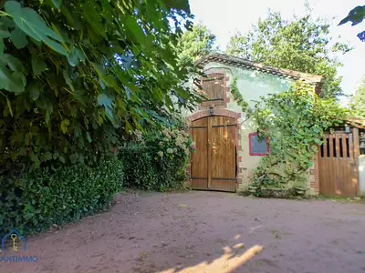 Maison, 146 m²