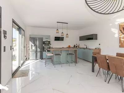 Maison, 117 m²