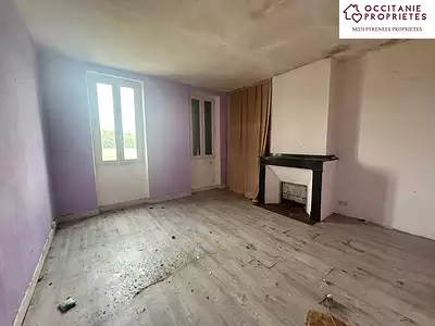 Maison, 122 m²