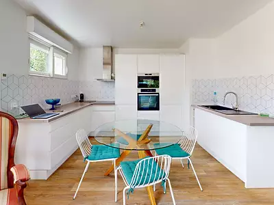 Maison, 85 m²
