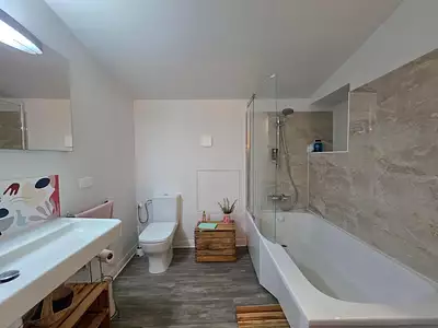 Maison, 145 m²
